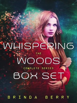 cover image of Whispering Woods Box Set
